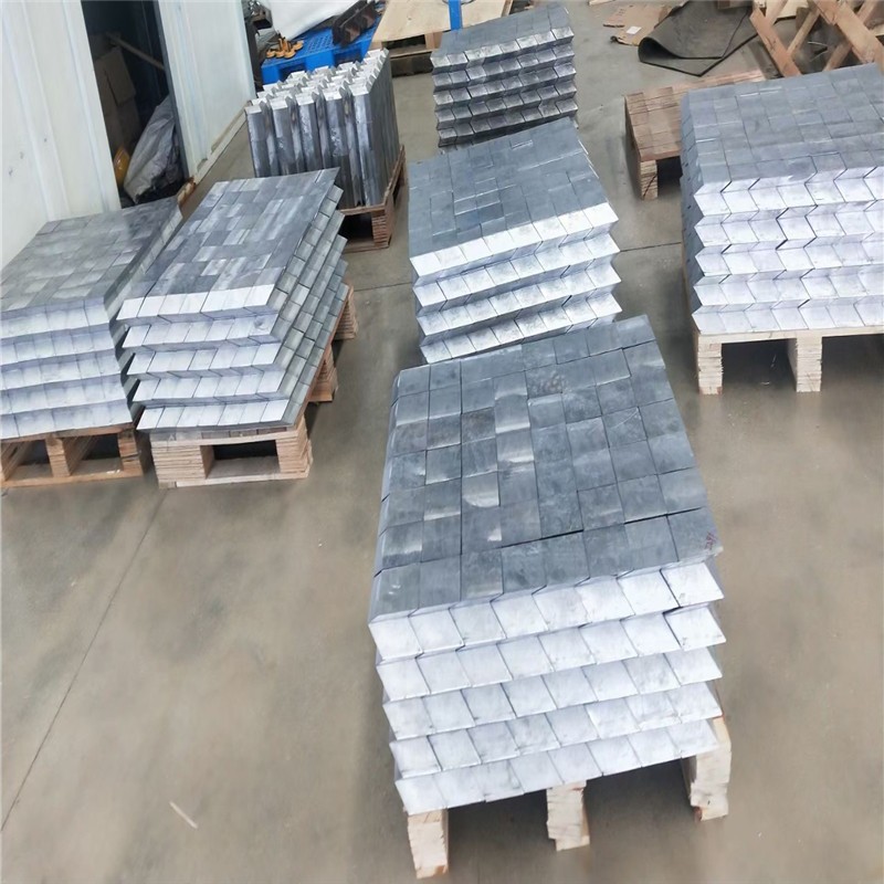 静安10mm医用铅板